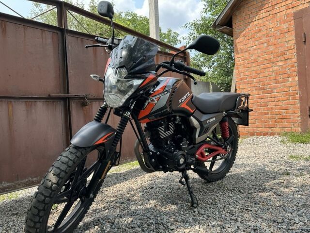 Форте Другая, объемом двигателя 0.2 л и пробегом 0 тыс. км за 725 $, фото 1 на Automoto.ua