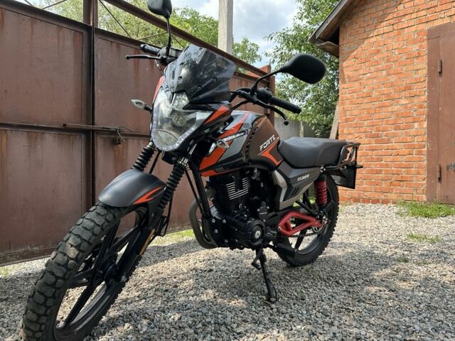 Форте Другая, объемом двигателя 0.2 л и пробегом 0 тыс. км за 725 $, фото 4 на Automoto.ua