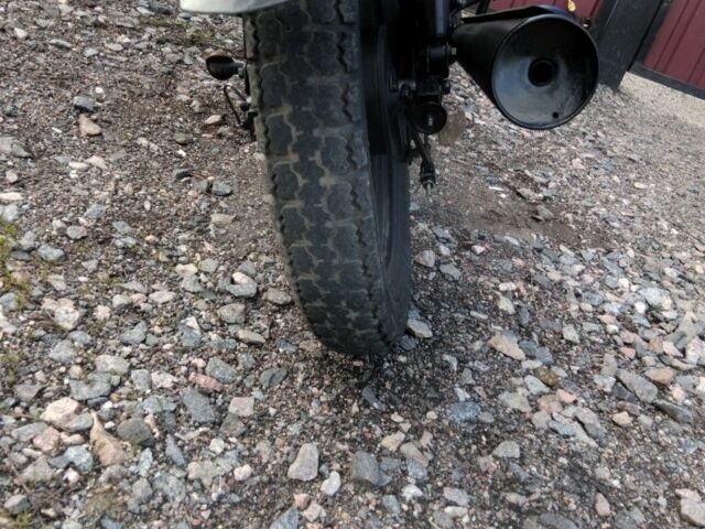 Форте Другая, объемом двигателя 0.2 л и пробегом 0 тыс. км за 870 $, фото 3 на Automoto.ua