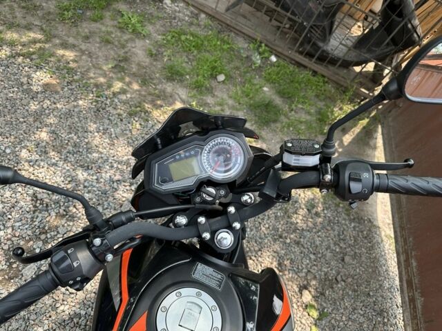 Форте Другая, объемом двигателя 0.2 л и пробегом 0 тыс. км за 725 $, фото 3 на Automoto.ua