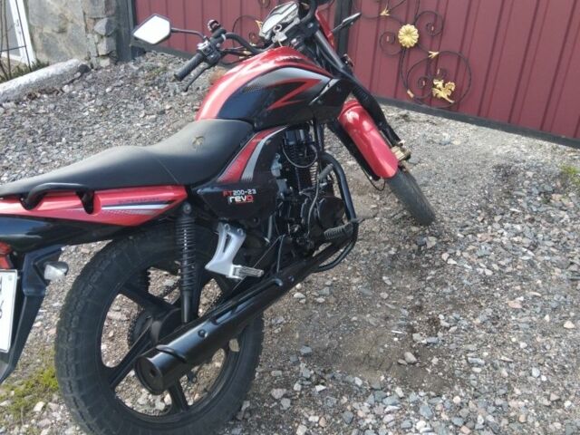 Форте Другая, объемом двигателя 0.2 л и пробегом 0 тыс. км за 870 $, фото 2 на Automoto.ua
