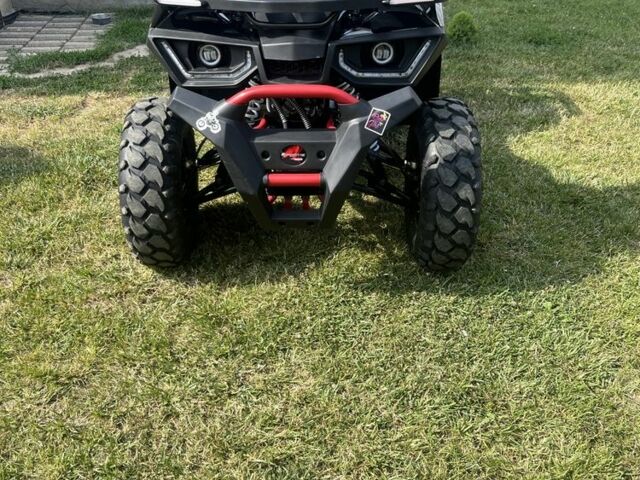 Форте Другая 2023 в Мостисках на Automoto.ua Форте Другая, объемом двигателя 6 л и пробегом 0 тыс. км за 1700 $, фото 1 на Automoto.ua