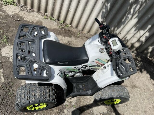 Форте Другая, объемом двигателя 0.12 л и пробегом 0 тыс. км за 821 $, фото 6 на Automoto.ua