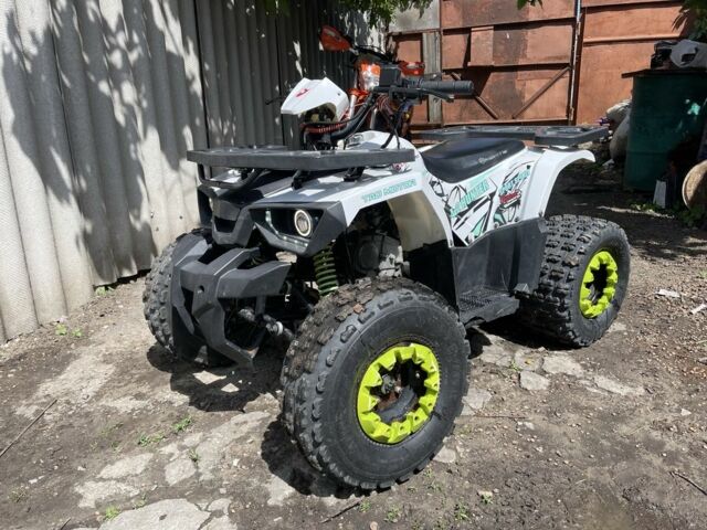 Форте Другая, объемом двигателя 0.12 л и пробегом 0 тыс. км за 821 $, фото 1 на Automoto.ua