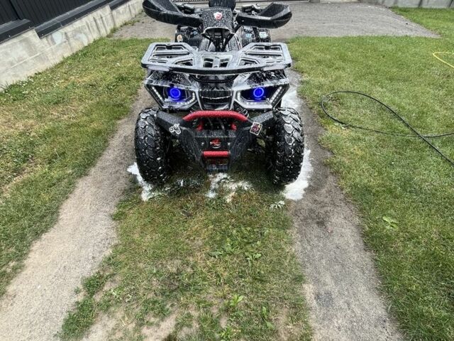 Форте Другая 2023 в Мостисках на Automoto.ua Форте Другая, объемом двигателя 6 л и пробегом 0 тыс. км за 1700 $, фото 3 на Automoto.ua