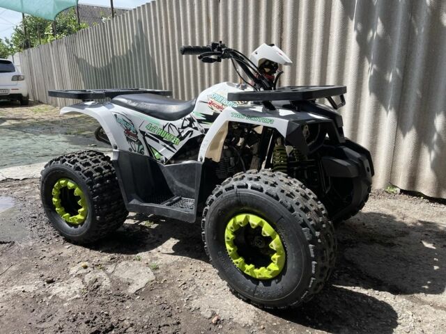 Форте Другая, объемом двигателя 0.12 л и пробегом 0 тыс. км за 821 $, фото 4 на Automoto.ua