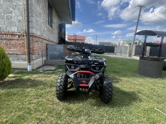 Форте Другая 2023 в Мостисках на Automoto.ua Форте Другая, объемом двигателя 6 л и пробегом 0 тыс. км за 1700 $, фото 2 на Automoto.ua