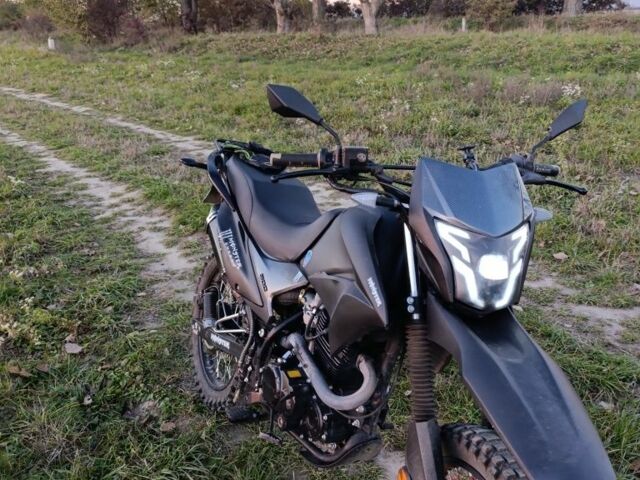 Форте Другая, объемом двигателя 0.3 л и пробегом 0 тыс. км за 1250 $, фото 3 на Automoto.ua