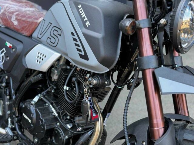 Форте Інша, об'ємом двигуна 0.25 л та пробігом 0 тис. км за 1550 $, фото 10 на Automoto.ua