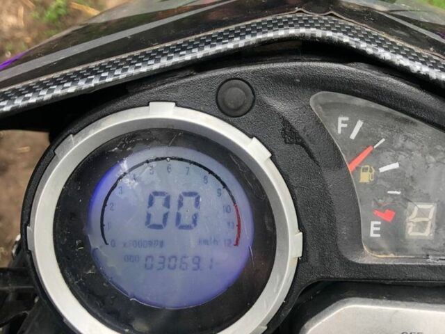 Форте Другая, объемом двигателя 0.3 л и пробегом 0 тыс. км за 1258 $, фото 3 на Automoto.ua
