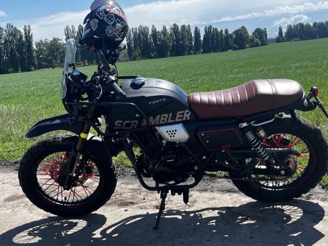 Форте Другая, объемом двигателя 0.3 л и пробегом 0 тыс. км за 1586 $, фото 2 на Automoto.ua