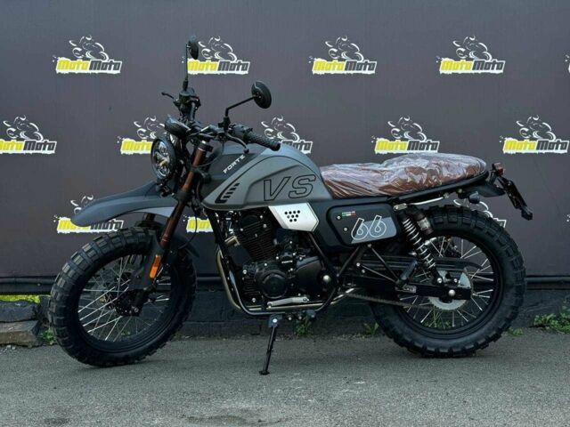 Форте Інша, об'ємом двигуна 0.25 л та пробігом 0 тис. км за 1550 $, фото 2 на Automoto.ua