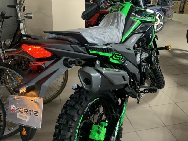 Форте Другая, объемом двигателя 0.3 л и пробегом 0 тыс. км за 1680 $, фото 6 на Automoto.ua