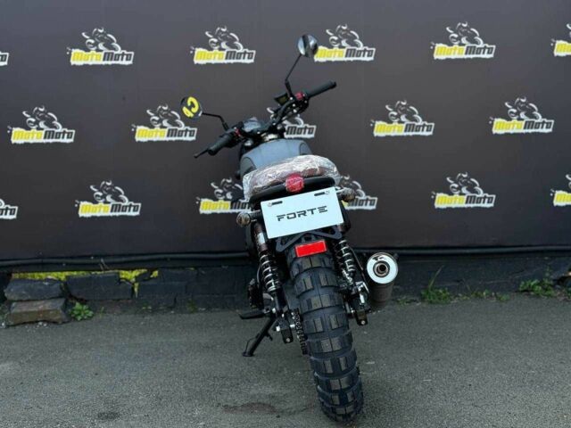 Форте Інша, об'ємом двигуна 0.25 л та пробігом 0 тис. км за 1550 $, фото 6 на Automoto.ua