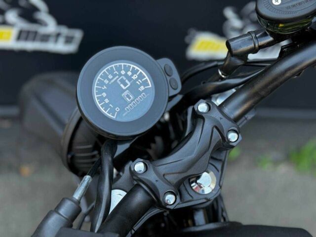 Форте Інша, об'ємом двигуна 0.25 л та пробігом 0 тис. км за 1550 $, фото 9 на Automoto.ua