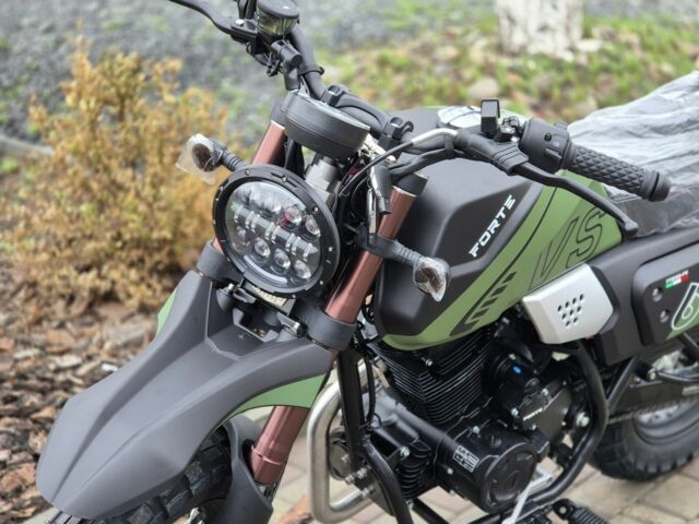 Форте Другая, объемом двигателя 0.25 л и пробегом 0 тыс. км за 1429 $, фото 3 на Automoto.ua