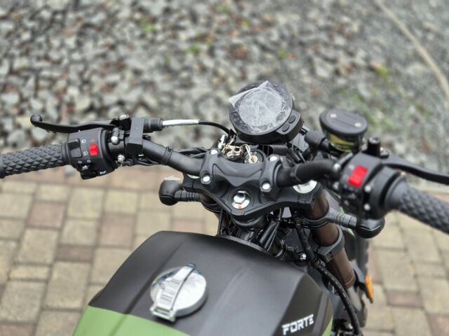 Форте Другая, объемом двигателя 0.25 л и пробегом 0 тыс. км за 1429 $, фото 5 на Automoto.ua