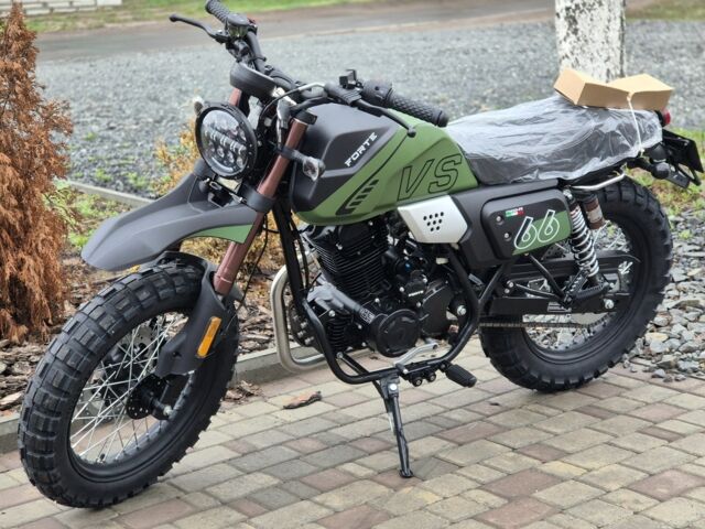 Форте Другая, объемом двигателя 0.25 л и пробегом 0 тыс. км за 1429 $, фото 7 на Automoto.ua