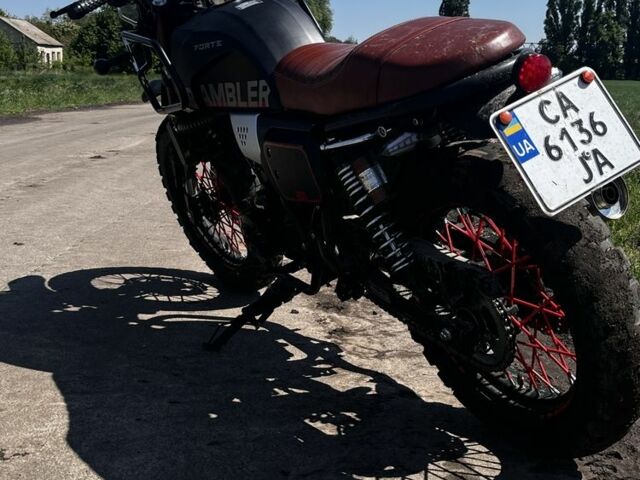 Форте Другая, объемом двигателя 0.3 л и пробегом 0 тыс. км за 1586 $, фото 3 на Automoto.ua