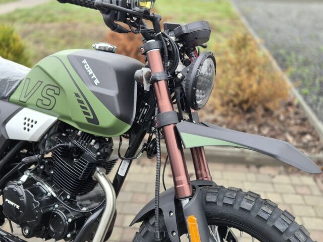 Форте Другая, объемом двигателя 0.25 л и пробегом 0 тыс. км за 1429 $, фото 6 на Automoto.ua