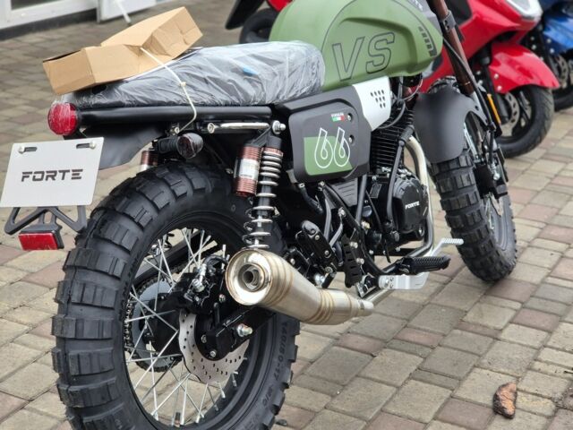 Форте Другая, объемом двигателя 0.25 л и пробегом 0 тыс. км за 1429 $, фото 2 на Automoto.ua