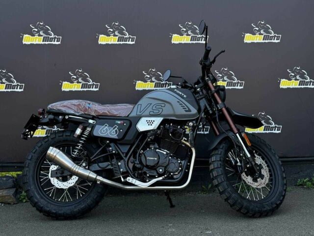 Форте Інша, об'ємом двигуна 0.25 л та пробігом 0 тис. км за 1550 $, фото 3 на Automoto.ua