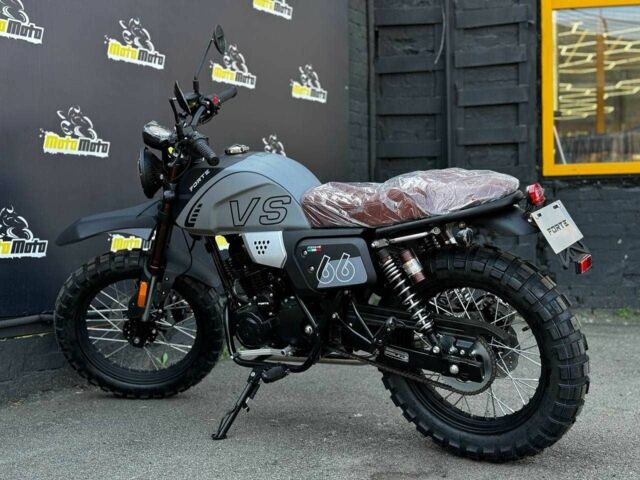 Форте Інша, об'ємом двигуна 0.25 л та пробігом 0 тис. км за 1550 $, фото 5 на Automoto.ua