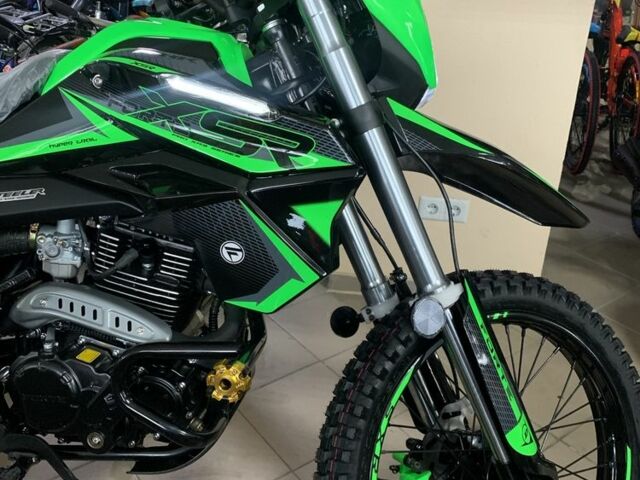 Форте Другая, объемом двигателя 0.3 л и пробегом 0 тыс. км за 1680 $, фото 8 на Automoto.ua