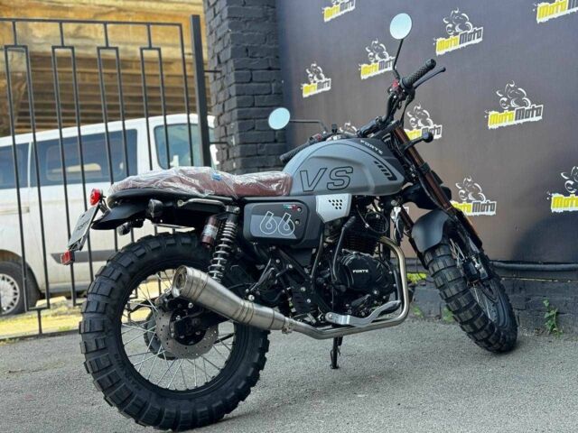 Форте Інша, об'ємом двигуна 0.25 л та пробігом 0 тис. км за 1550 $, фото 7 на Automoto.ua