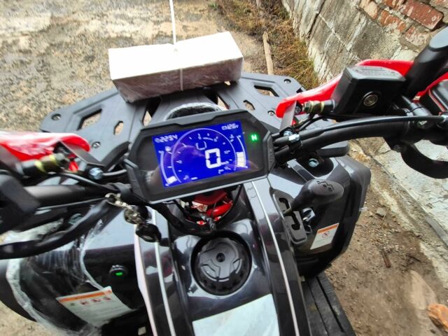 Форте Інша, об'ємом двигуна 0.2 л та пробігом 0 тис. км за 2250 $, фото 3 на Automoto.ua