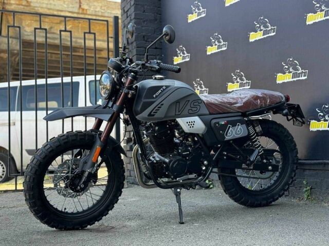 Форте Інша, об'ємом двигуна 0.25 л та пробігом 0 тис. км за 1550 $, фото 4 на Automoto.ua