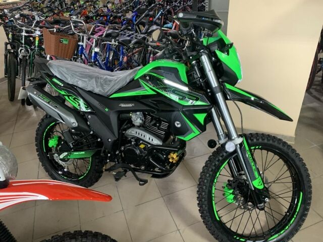 Форте Другая, объемом двигателя 0.3 л и пробегом 0 тыс. км за 1680 $, фото 7 на Automoto.ua