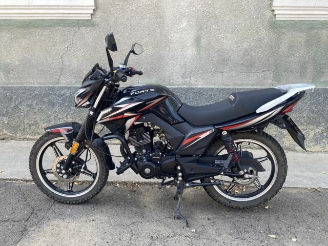 Форте Другая, объемом двигателя 0.2 л и пробегом 0 тыс. км за 1050 $, фото 4 на Automoto.ua