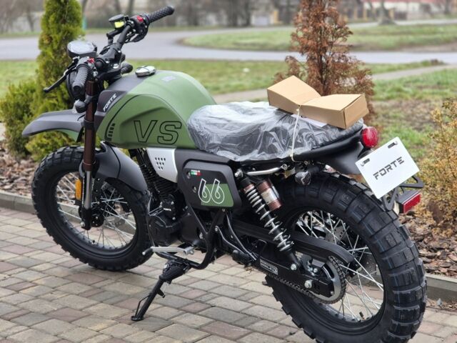 Форте Другая, объемом двигателя 0.25 л и пробегом 0 тыс. км за 1429 $, фото 1 на Automoto.ua