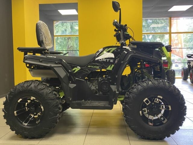 Форте Інша, об'ємом двигуна 0.2 л та пробігом 0 тис. км за 2573 $, фото 3 на Automoto.ua