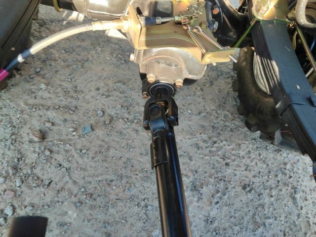 Форте Другая, объемом двигателя 0.25 л и пробегом 0 тыс. км за 3950 $, фото 7 на Automoto.ua