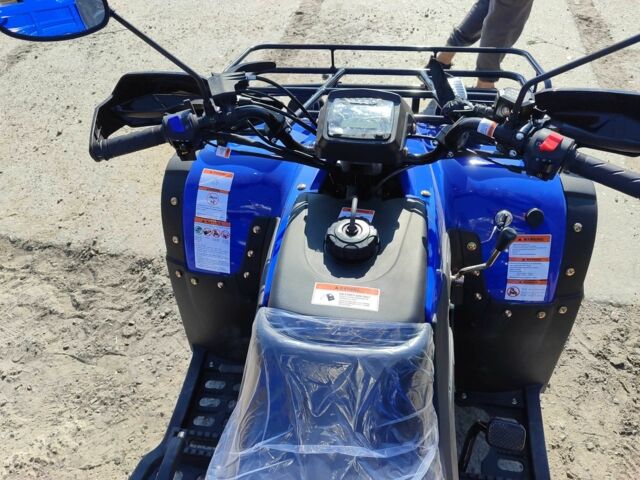 Форте Другая, объемом двигателя 0.25 л и пробегом 0 тыс. км за 3950 $, фото 4 на Automoto.ua