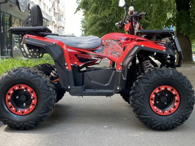 Форте Другая, объемом двигателя 6 л и пробегом 0 тыс. км за 1494 $, фото 4 на Automoto.ua