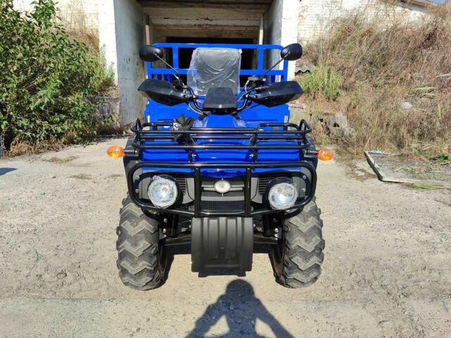 Форте Другая, объемом двигателя 0.25 л и пробегом 0 тыс. км за 3950 $, фото 5 на Automoto.ua