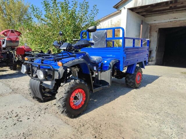 Форте Другая, объемом двигателя 0.25 л и пробегом 0 тыс. км за 3950 $, фото 1 на Automoto.ua