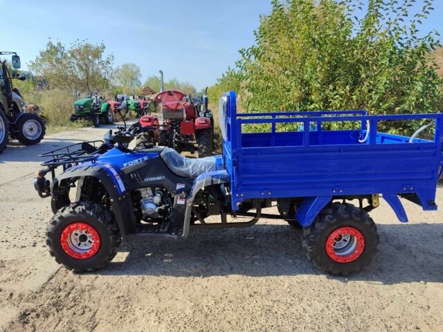 Форте Другая, объемом двигателя 0.25 л и пробегом 0 тыс. км за 3950 $, фото 2 на Automoto.ua