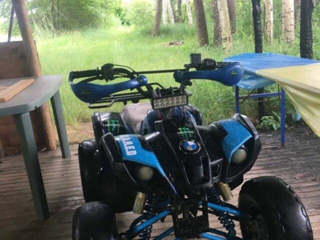 Форте Другая, объемом двигателя 0.13 л и пробегом 0 тыс. км за 238 $, фото 2 на Automoto.ua