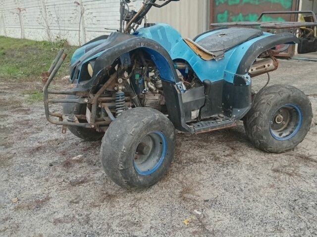 Форте Другая, объемом двигателя 0.11 л и пробегом 0 тыс. км за 200 $, фото 1 на Automoto.ua