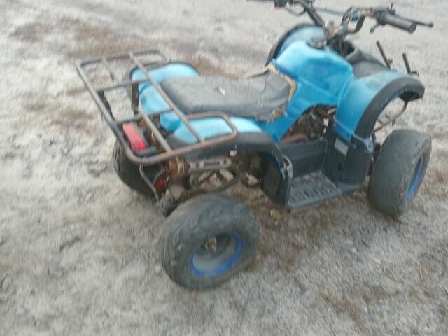 Форте Другая, объемом двигателя 0.11 л и пробегом 0 тыс. км за 200 $, фото 2 на Automoto.ua