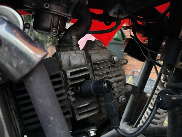 Форте Інша, об'ємом двигуна 0.13 л та пробігом 0 тис. км за 250 $, фото 2 на Automoto.ua