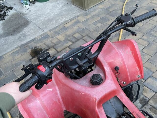 Форте Інша, об'ємом двигуна 0.13 л та пробігом 0 тис. км за 250 $, фото 6 на Automoto.ua