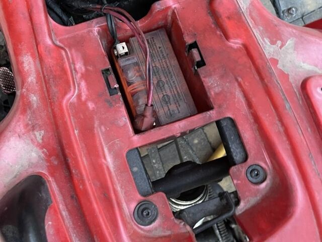 Форте Інша, об'ємом двигуна 0.13 л та пробігом 0 тис. км за 250 $, фото 7 на Automoto.ua