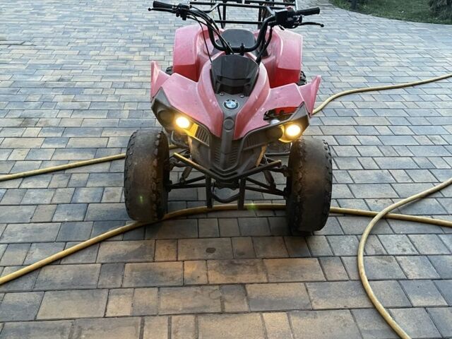 Форте Інша, об'ємом двигуна 0.13 л та пробігом 0 тис. км за 250 $, фото 3 на Automoto.ua