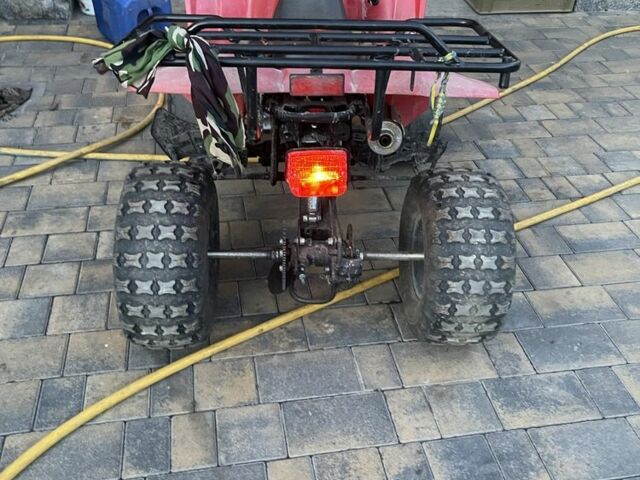 Форте Інша, об'ємом двигуна 0.13 л та пробігом 0 тис. км за 250 $, фото 1 на Automoto.ua