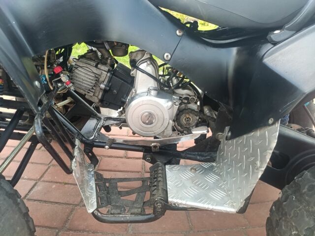 Форте Другая, объемом двигателя 0.13 л и пробегом 0 тыс. км за 500 $, фото 3 на Automoto.ua